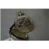 Image 2 : Antique pocket watch t in silveroid case, marked on movement W.A. Cochrane, Regina Precision Watch 1