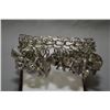 Image 1 : Lady's vintage sterling silver charm bracelet with approximately 30 charms