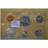 Image 2 : Four Canadian decimal sets including 1962, 1963, 1964 and 1965