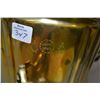 Image 2 : Brass electric samovar with cord, standing 21" in height