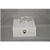Image 1 : Swarovski Crystal Tiger NR 000 003 of the Endangered Species series in original box