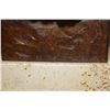 Image 2 : Limited edition bronze "The Counsel" by artist Joe Ferrara 1/24 with COA and 25" including base