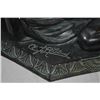 Image 2 : Austin sculpture "Isis" by artist by Claire J.R. Colinet, 21" in width