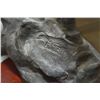 Image 2 : Bronze sculpture "Prayer to the Healing" by Buck McCain, 16" in height plus base