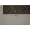 Image 3 : Unframed limited edition print "Grizzly and Cubs' pencil signed by artist Robert Bateman, 2168/2250 