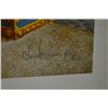 Image 2 : Unframed limited edition print "Getting It Right" pencil signed by artist James Christensen, 3491/40