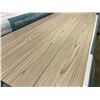 Image 1 : PALLET OF EC PREMIUM 12.3 MM  URBAN MAPLE/WHITE GREY LAMINATE FLOORING