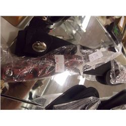 NEW DAGGER WITH SHEATH
