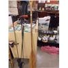 Image 1 : WOOD PADDLE