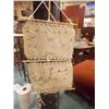 Image 1 : SAILORS KNOT DISPLAY ON SAIL CLOTH