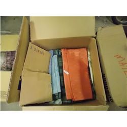BOX FABRIC