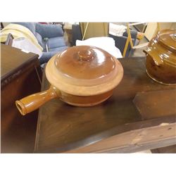 BEAN POT