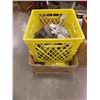 Image 2 : BOX ELECTRONICS & CRATE MISC - BUT NOT THE CRATE