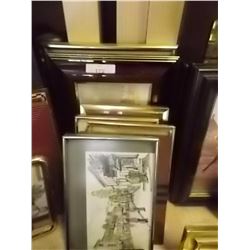 LOT OF LINEN