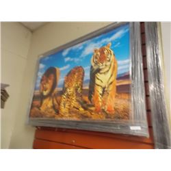 PIC - LIONS