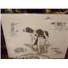 Image 1 : PICTURE- HUNTING DOGS