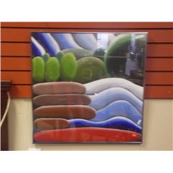PICTURE - MODERN ART