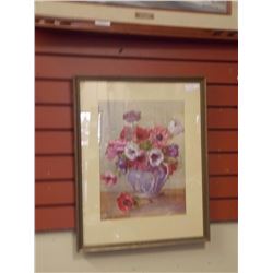 PICTURE - FLOWERS