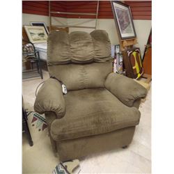 ELECTRIC RECLINER