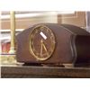 Image 1 : VINTAGE MANTEL CLOCK