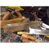 Image 1 : VINTAGE BLOCK PLANE