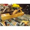 Image 1 : VINTAGE BLOCK PLANE