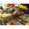 Image 1 : VINTAGE BLOCK PLANE