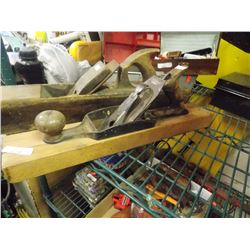 VINTAGE JOINER PLANE