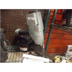 AIR COIL NAILER