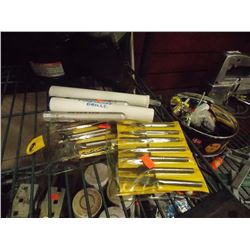 ELECTRIC IMPACT DRIVERS