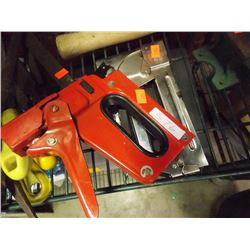 STAPLE GUNS - 2 TTL