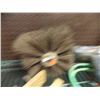 Image 1 : CHIMNEY BRUSH