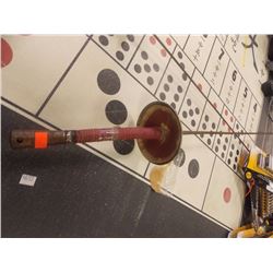 FENCING SWORD