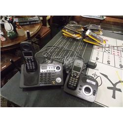 LAND LINE SETS - 2