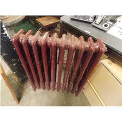 VINTAGE RADIATOR