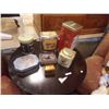 Image 1 : VINTAGE TINS - 7