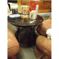 PARLOUR TABLE