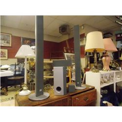 SONY SURROUND SOUND SYSSTEM