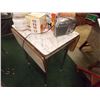 Image 1 : DROP LEAF TABLE