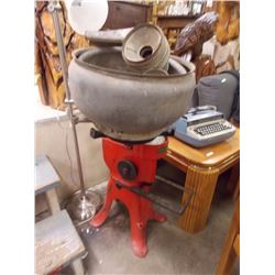 CREAM SEPERATOR - AS-IS