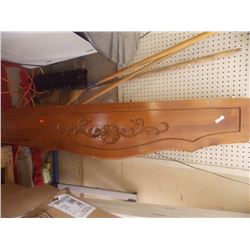 QUEEN SIZE HEAD BOARD