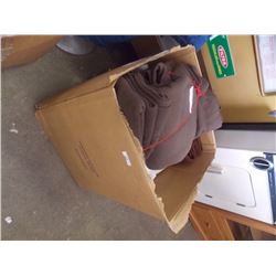 BOX LINEN BEDDING AND MORE