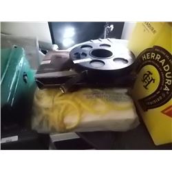 TOTE OF MISC