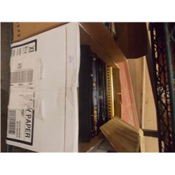 BOX OF BOOKS - HOW, SECRETS OF, MYSTERIES AND MORE