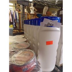 BOTTLES OF SUN TAN LOTION - EXPIRES 2017 - 2 TTL -