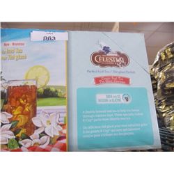 KEURIG ICE TEA BOX - 2 BXS