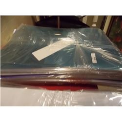 LOT OF STATIONARY