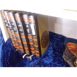 BOOKS - LOST CIVILIZATION - 6 TTL