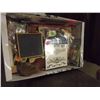 Image 1 : VINTAGE STEAMER TRUNK
