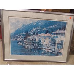 PICTURE - OCEAN FRONT